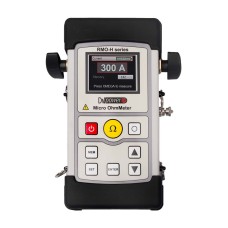 RMO-H Series (Rental) - DV Power Handheld Micro Ohmmeters